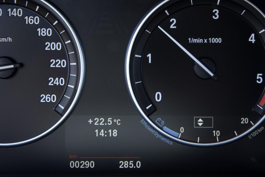  BMW X3 xDrive 2.0d 2010 года  (фото 28 из 127)